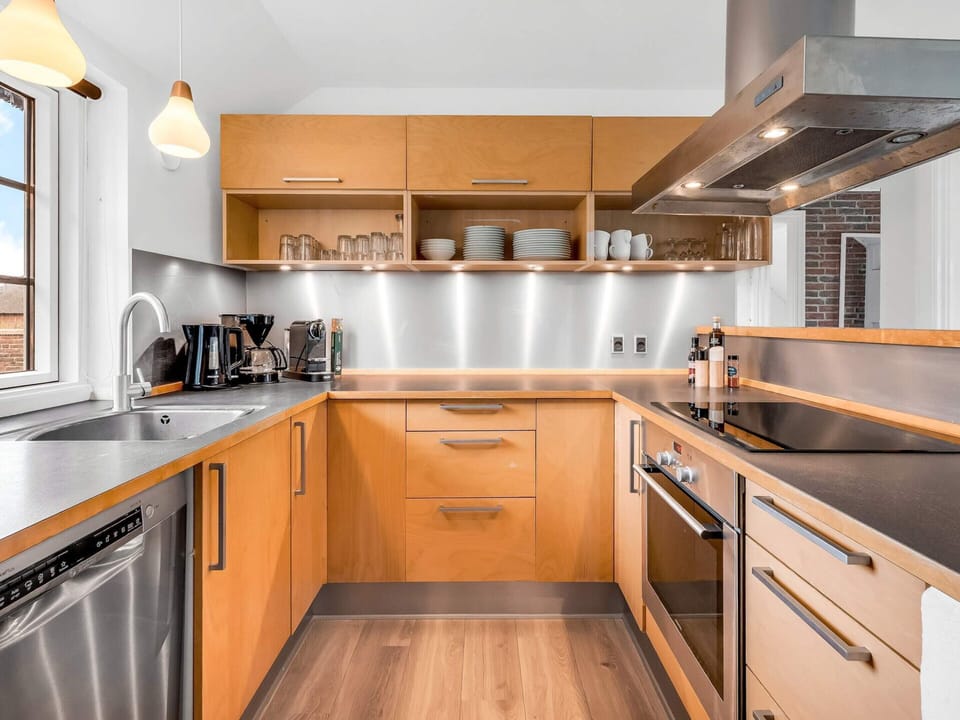 House | Interior