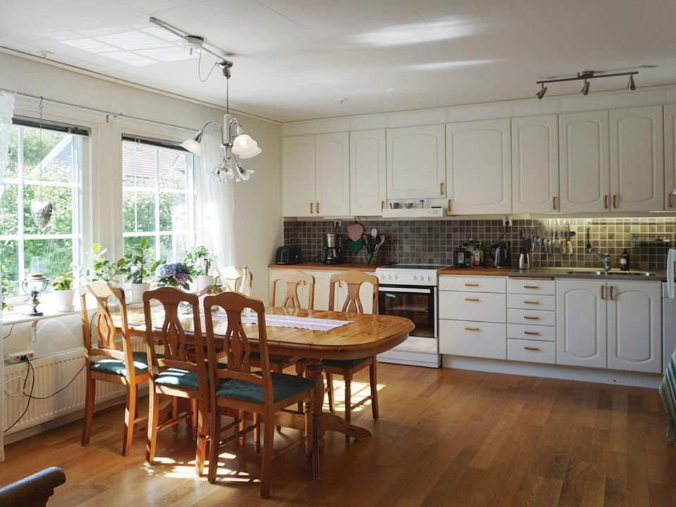 House | Interior
