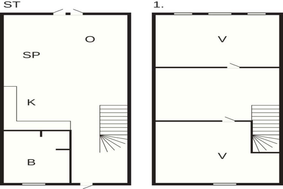 Apartment | Floor plan