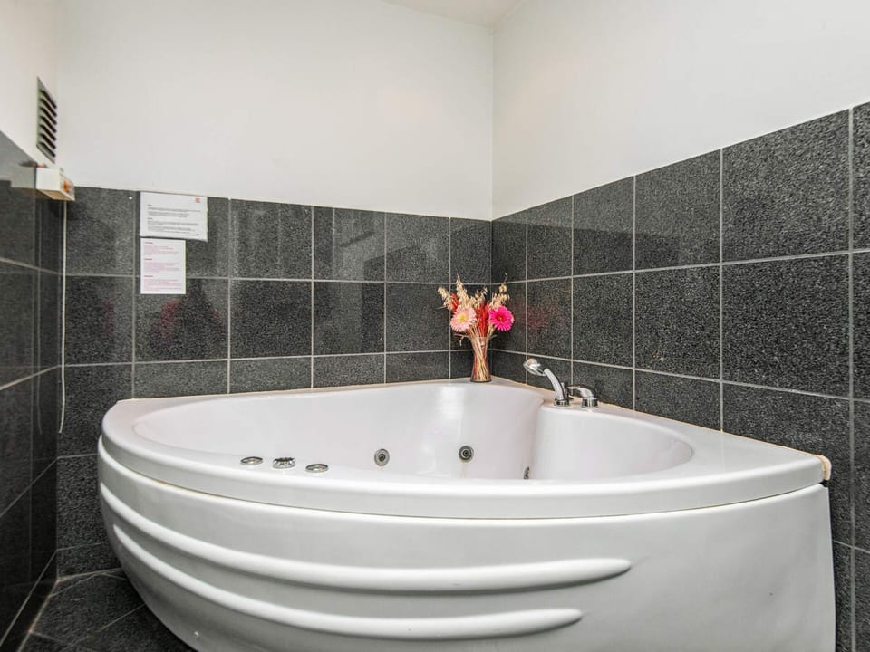 4 Star Holiday Home in Ebeltoft House in Central Denmark Region