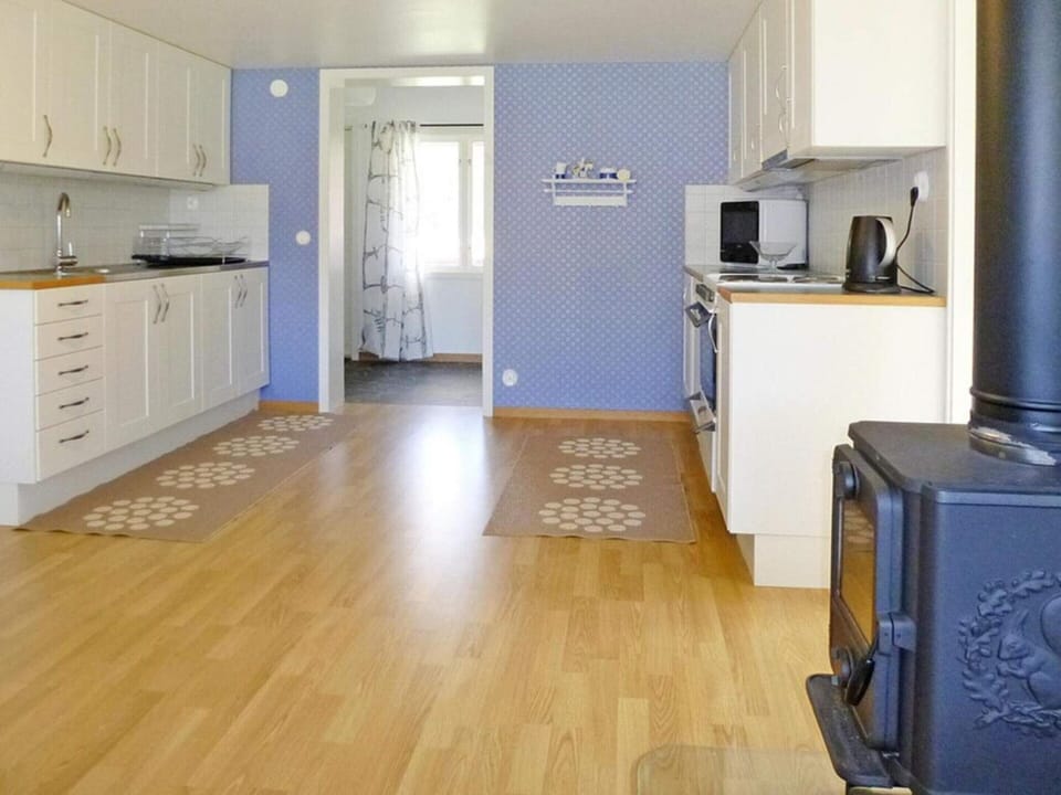 House | Private kitchen