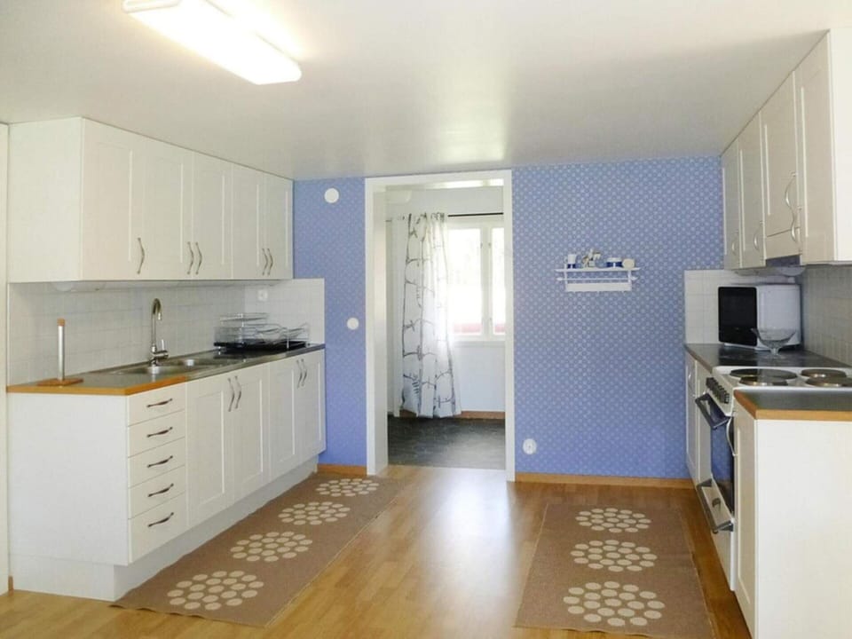 House | Private kitchen