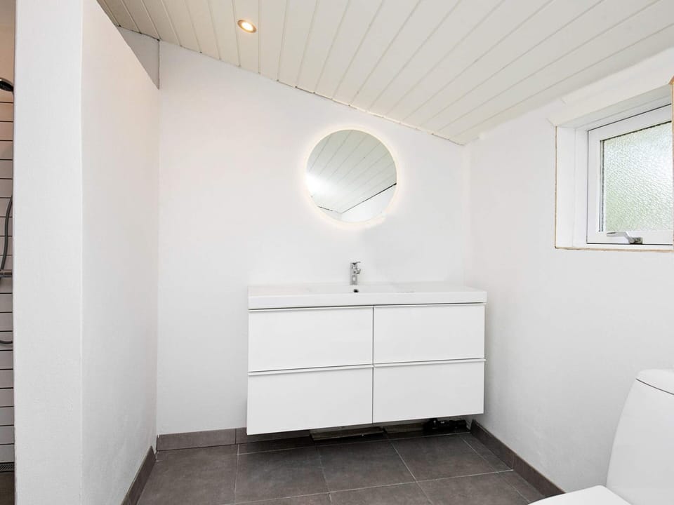 4 Star Holiday Home in Hals House in Denmark