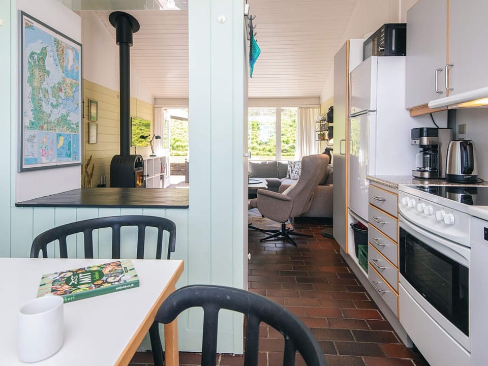 House | Interior