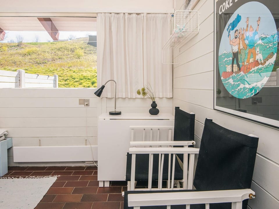 House | Interior