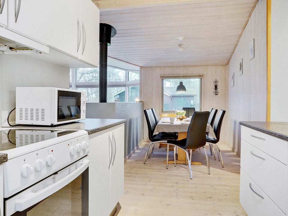 House | Private kitchen