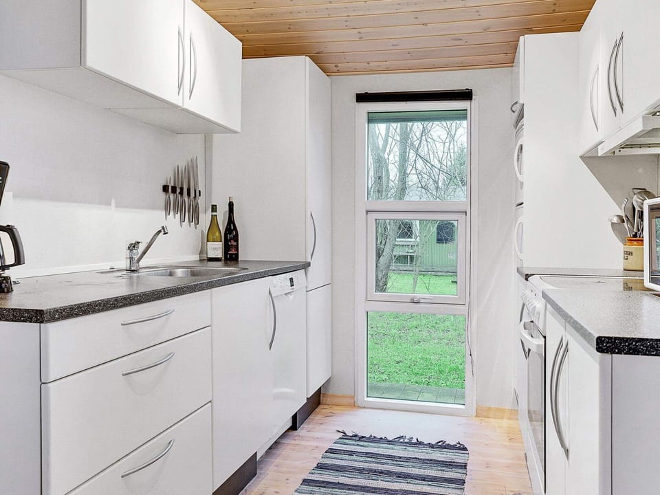 House | Private kitchen