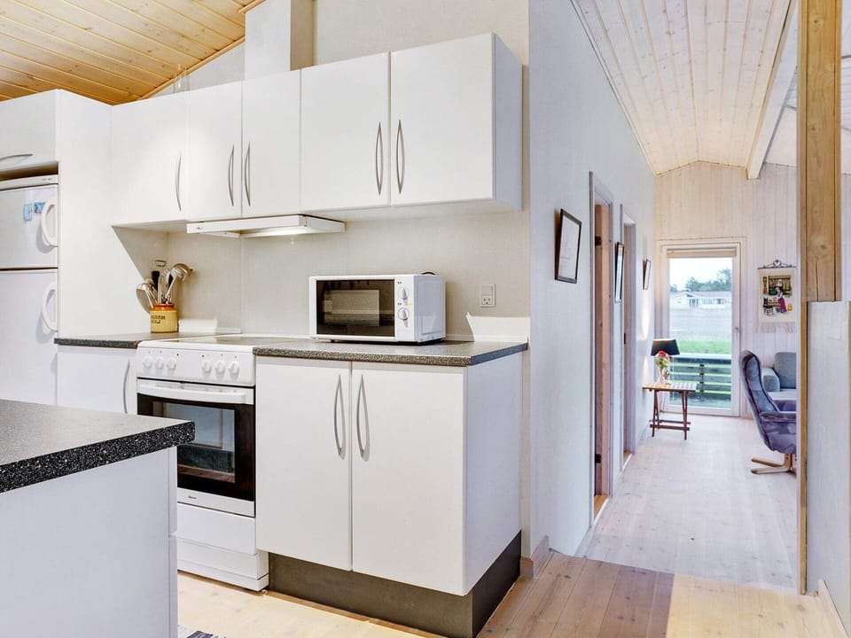 House | Private kitchen