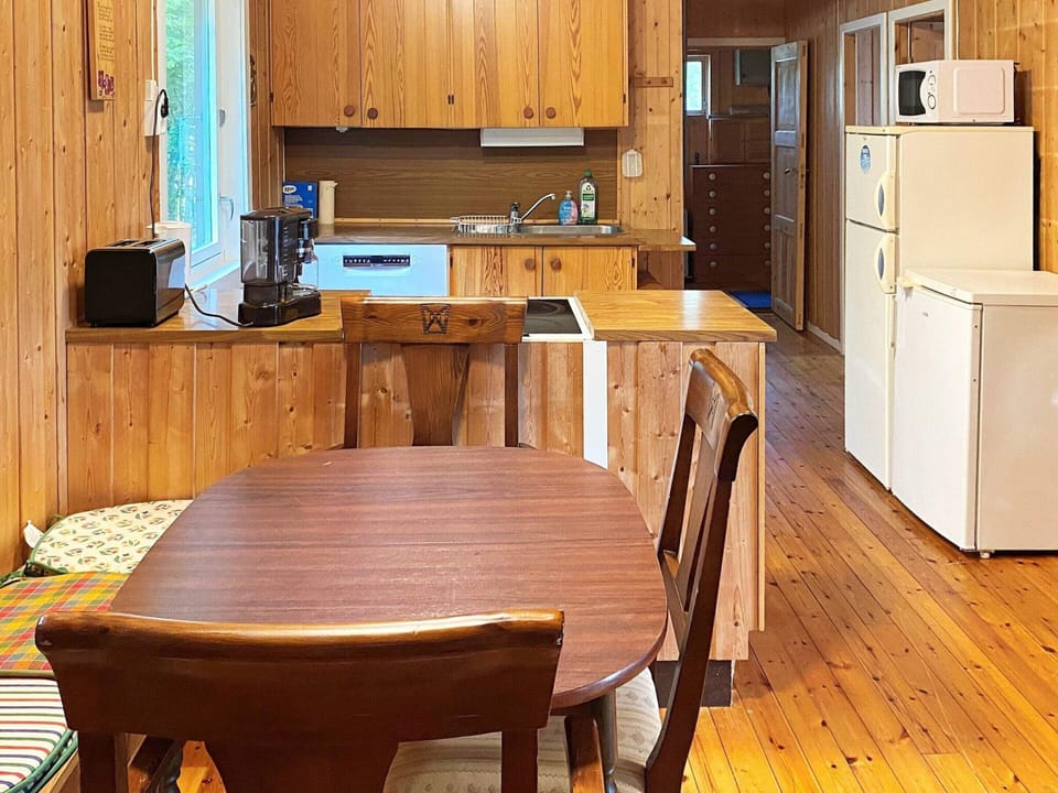 House | Private kitchen