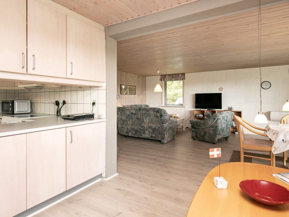 House | Interior