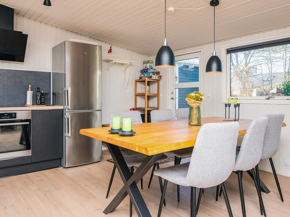 House | Interior