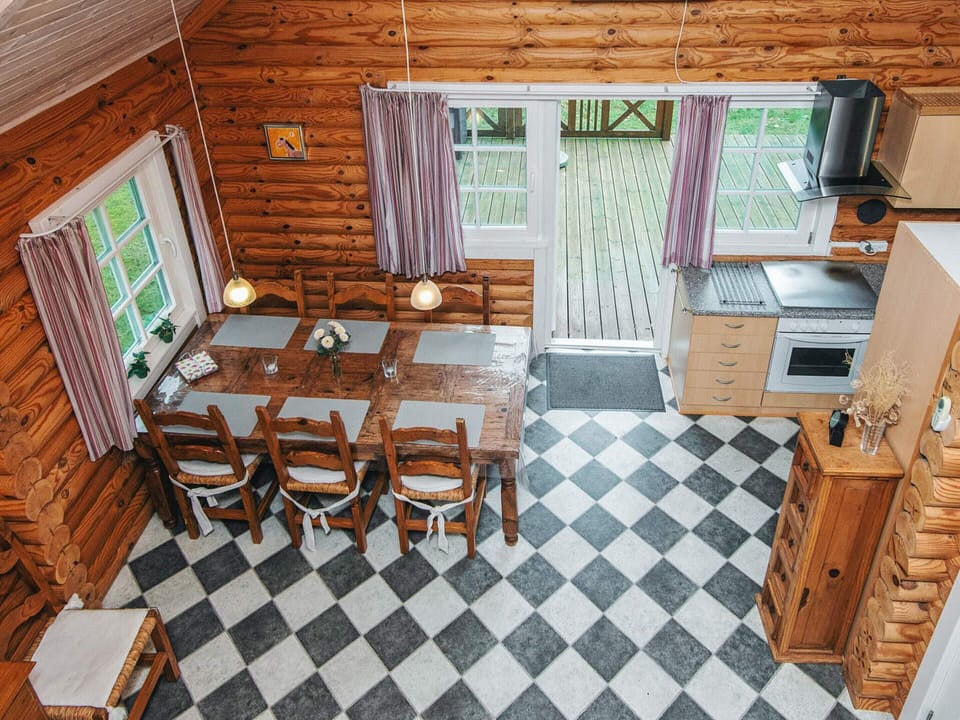 House | Interior