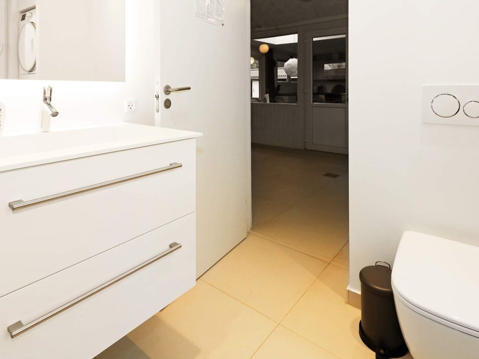 4 Star Holiday Home in Hadsund House in Denmark