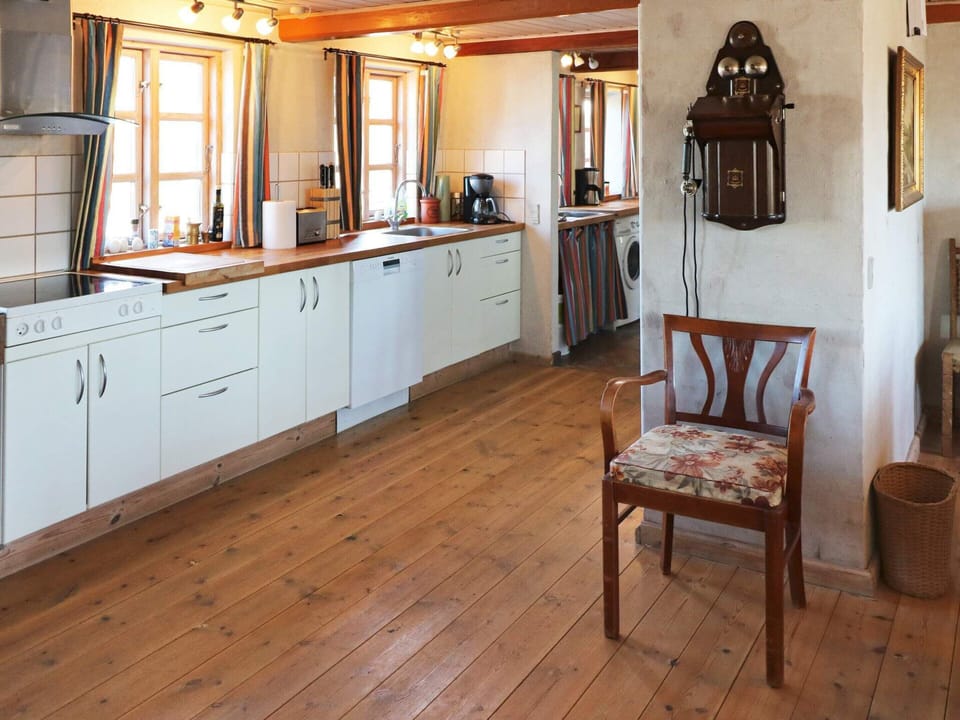 House | Private kitchen