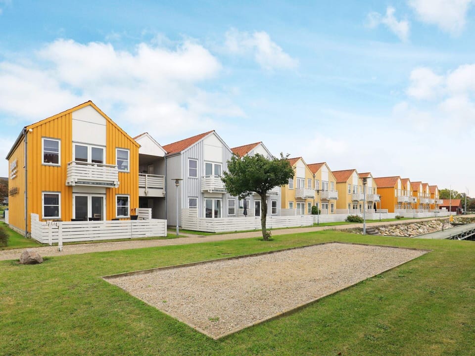 Apartment | Exterior