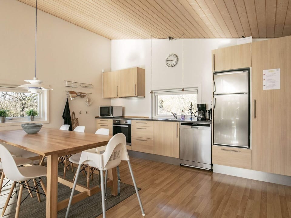 House | Interior