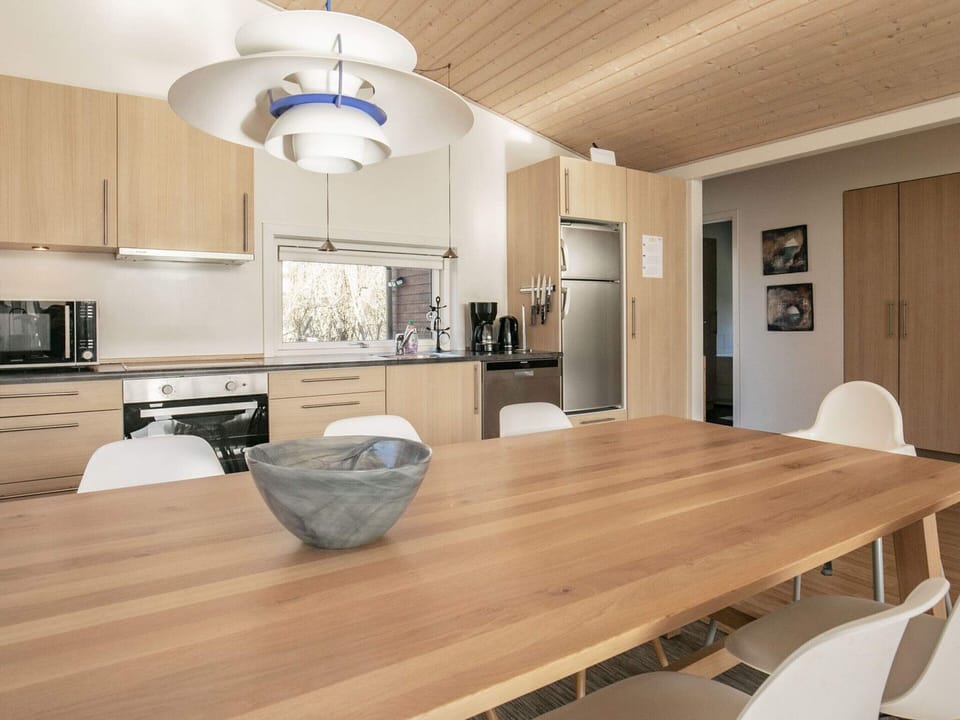 House | Private kitchen