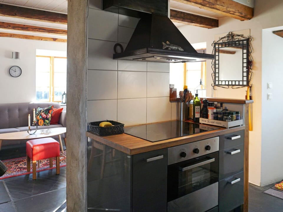 House | Private kitchen