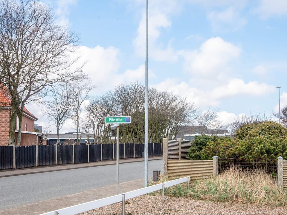 House | View from property