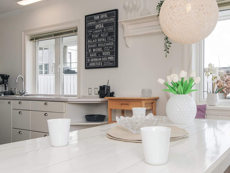 House | Interior