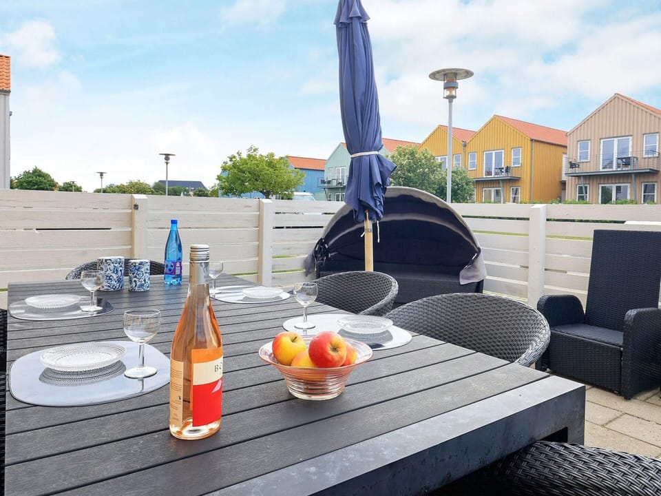 Apartment | View from property