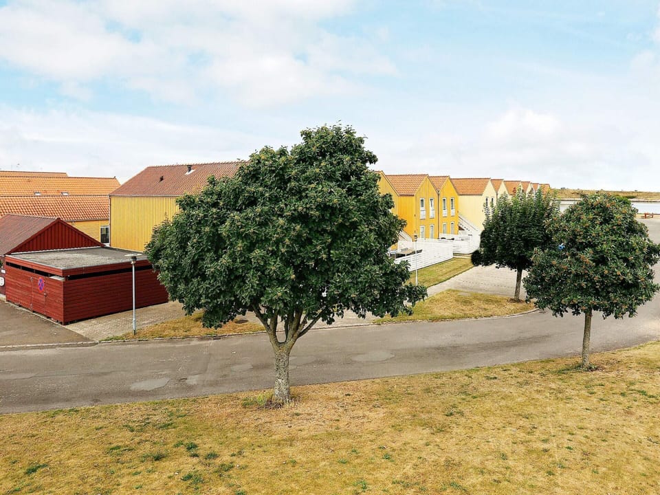 Apartment | Property grounds