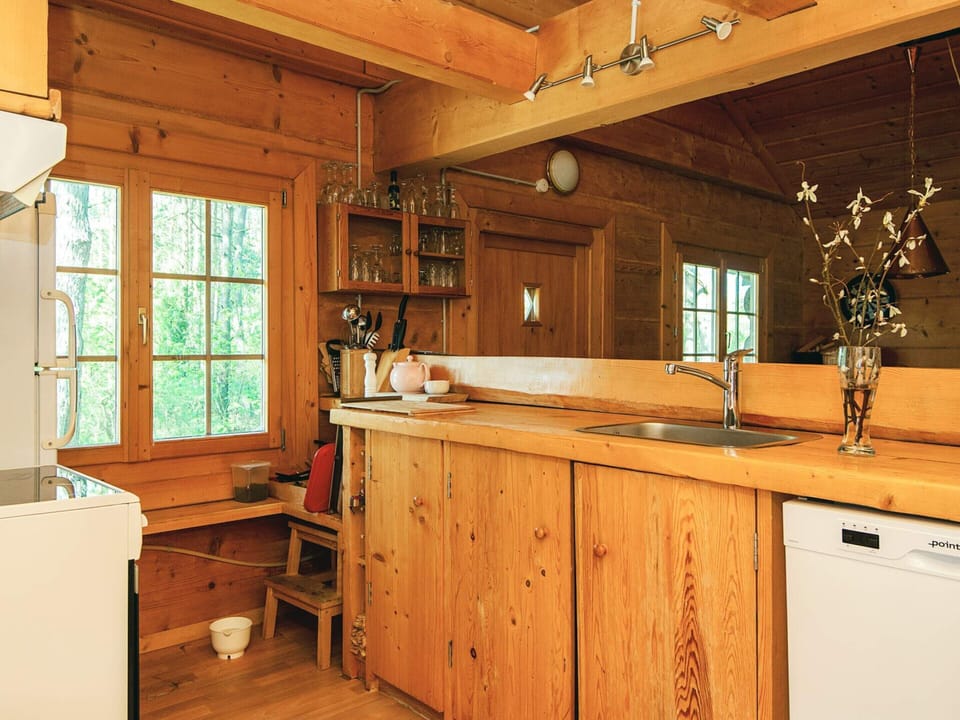 House | Interior