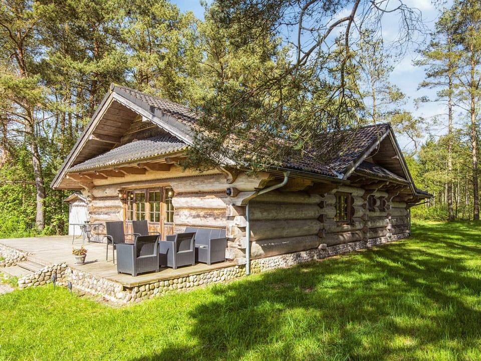 House | Exterior