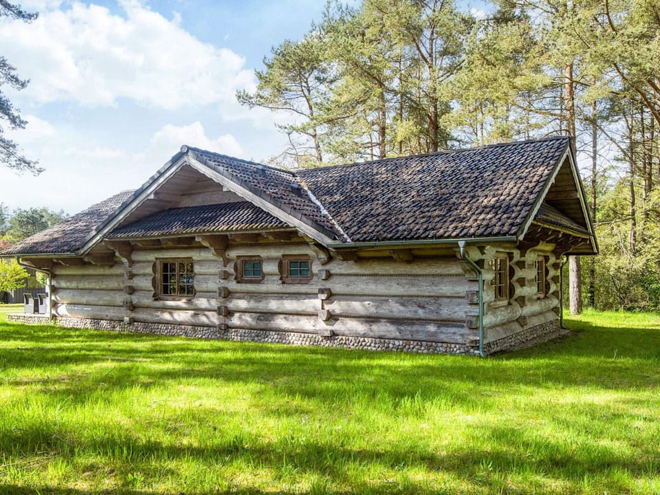 House | View from property