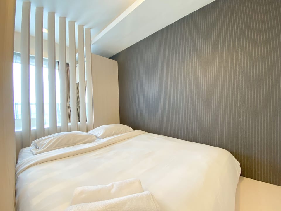 Studio | Individually decorated, individually furnished, free WiFi