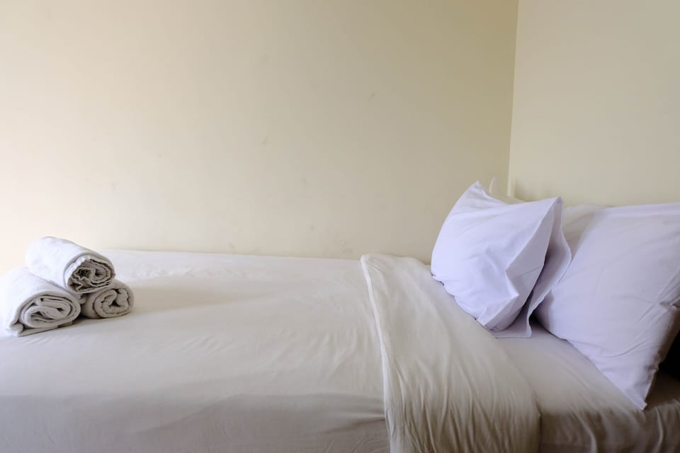 Studio | Individually decorated, individually furnished, free WiFi