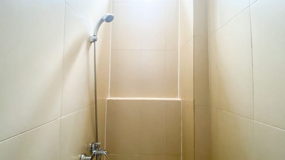 Comfort Stay And Nice 2Br Apartment At Elpis Residence Apartment in Jakarta