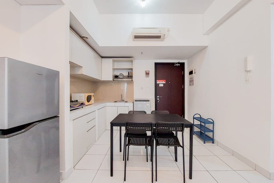 Apartment | Dining room
