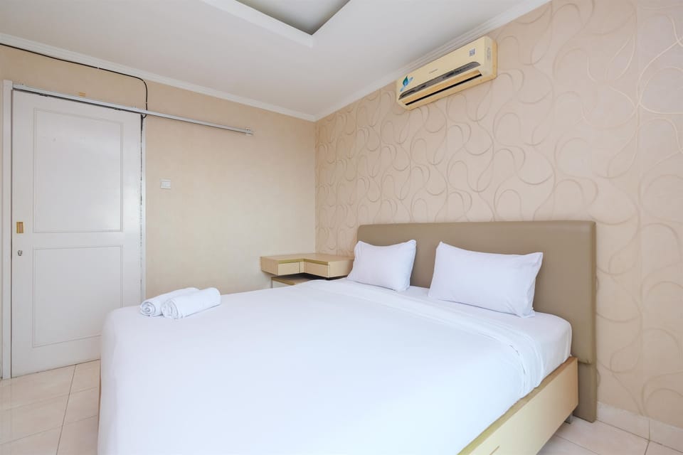 Apartment | 1 bedroom, WiFi (free), individually decorated, individually furnished