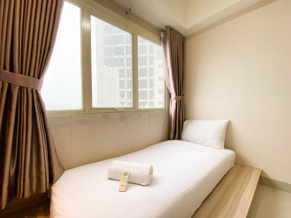 Apartment | 2 bedrooms, individually decorated, individually furnished, free WiFi