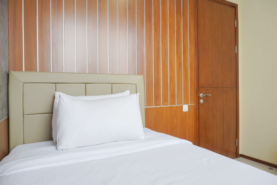 Apartment | 2 bedrooms, individually decorated, individually furnished, free WiFi