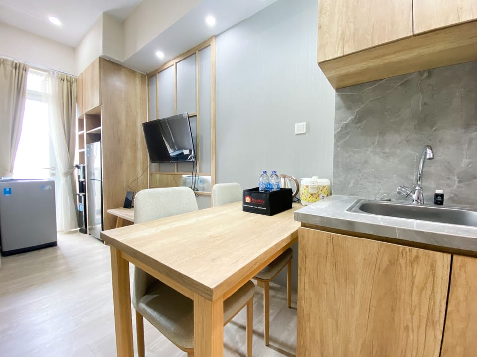 Apartment | Dining room