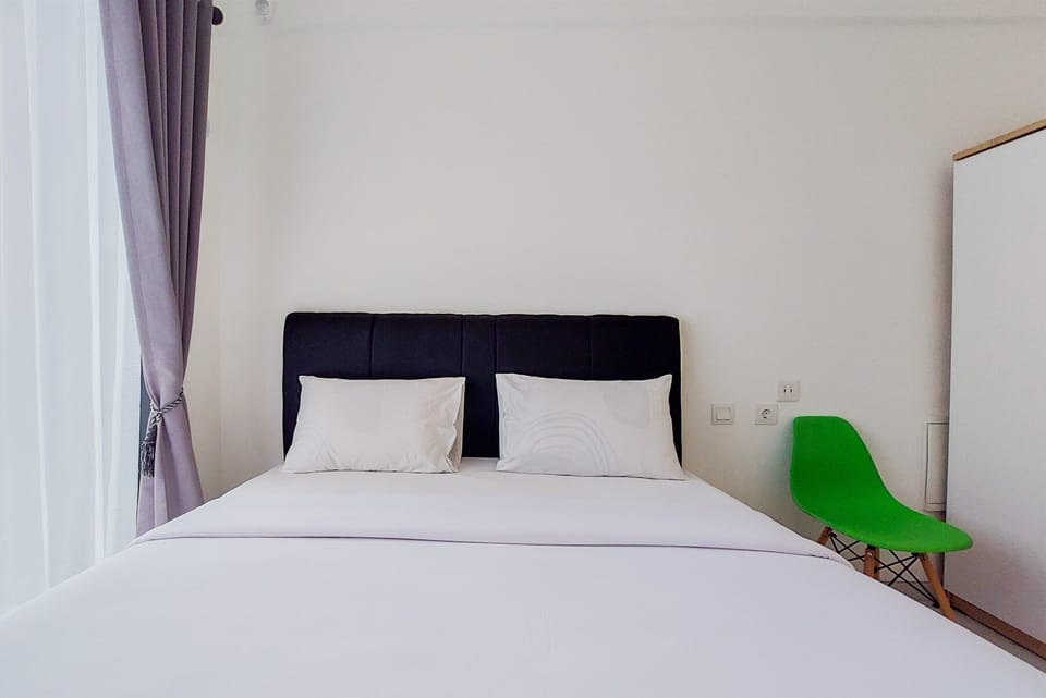 Studio | Individually decorated, individually furnished, free WiFi