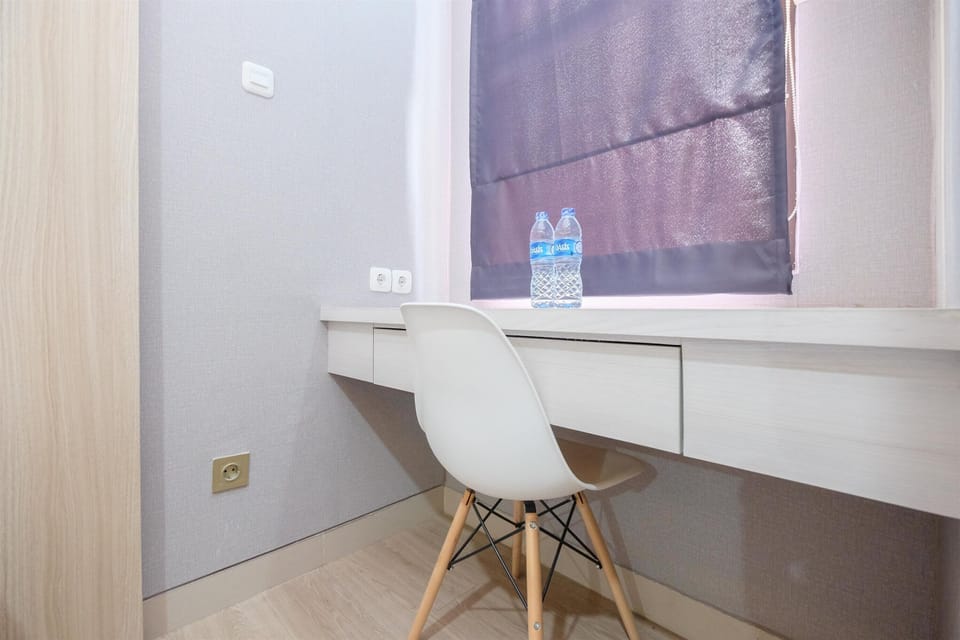 Studio | Individually decorated, individually furnished, free WiFi