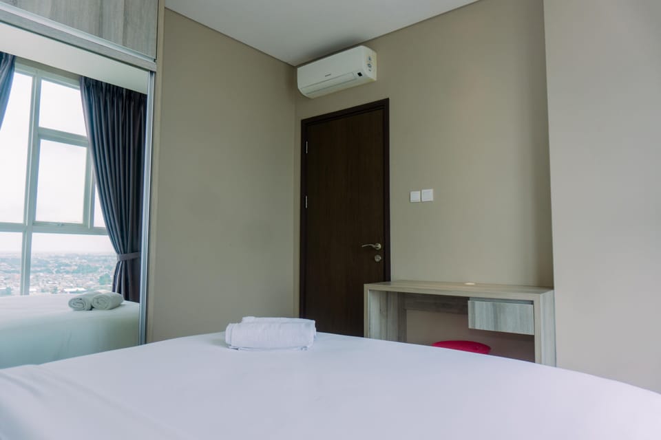 Apartment | Interior