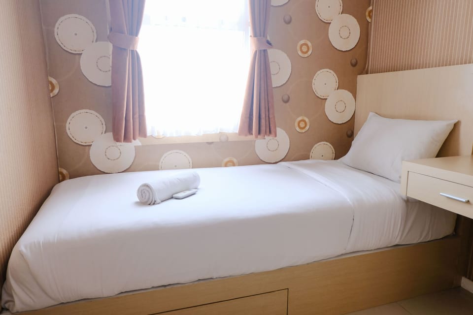 Apartment | 2 bedrooms, individually decorated, individually furnished, free WiFi