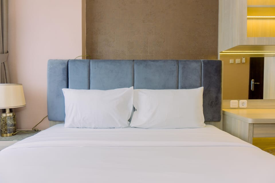 Apartment | 1 bedroom, individually decorated, individually furnished, free WiFi
