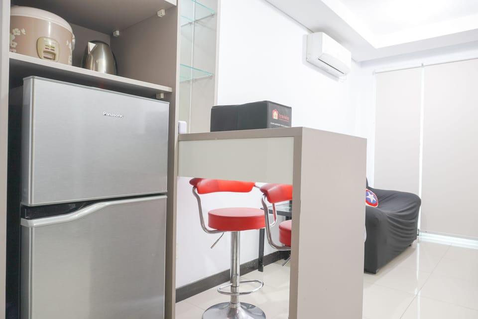 Apartment | Dining room