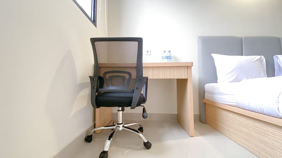 Studio | Individually decorated, individually furnished, free WiFi