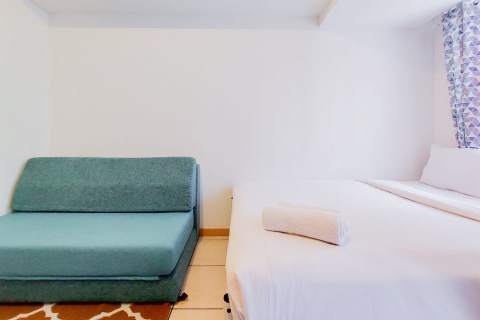 Studio | Individually decorated, individually furnished, free WiFi