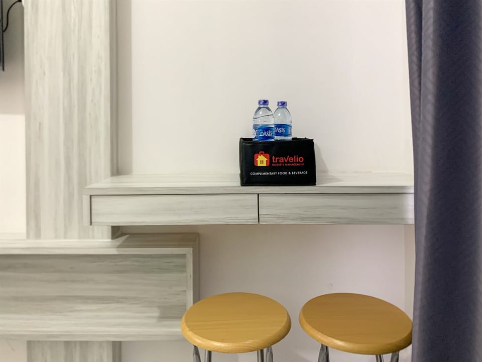Studio | Individually decorated, individually furnished, free WiFi