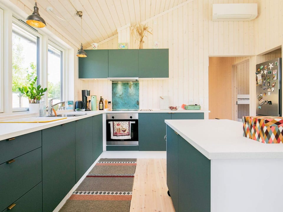 House | Interior