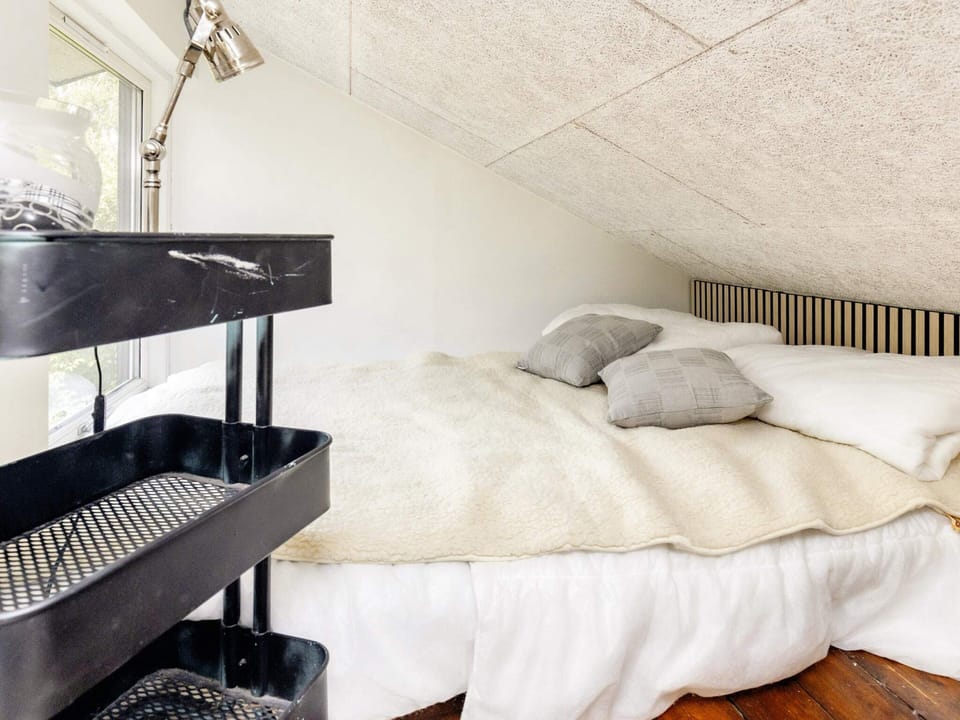 4 Star Holiday Home in Storvorde House in Denmark