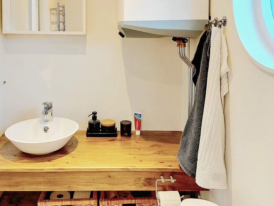 4 Person Holiday Home in Grisslehamn House in Stockholm County