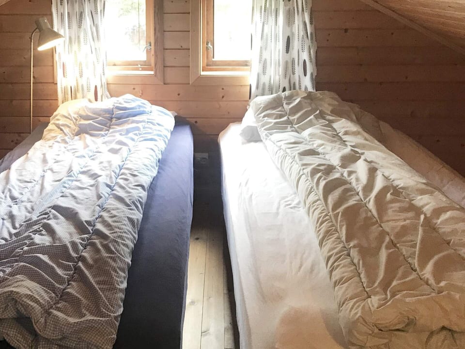 4 Star Holiday Home in Espevaer House in Rogaland